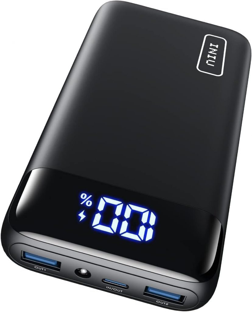 INIU Portable Charger