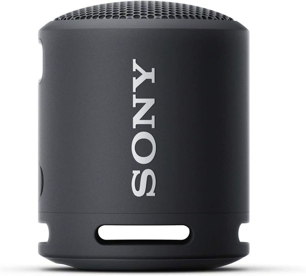 Sony SRSXB13 Extra Bass Portable Waterproof Speaker